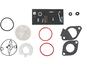 Kit réparation carburateur Briggs et stratton Kit réparation carburateur Briggs et stratton