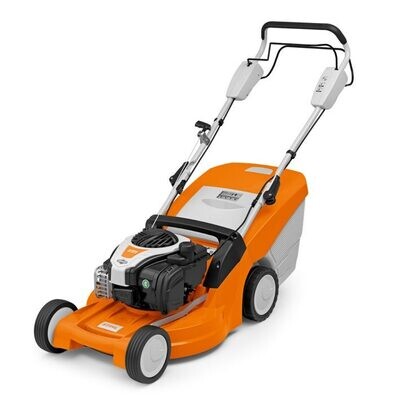 Tondeuse Stihl - RM448TX Tondeuse Stihl - RM448TX