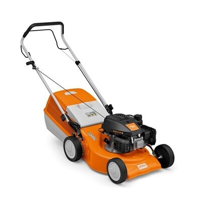 Tondeuse Stihl - RM248 - Reconditionnée Tondeuse Stihl - RM248 - Reconditionnée