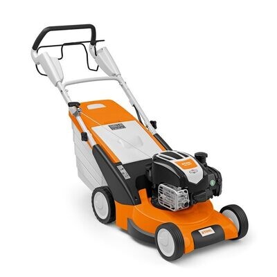 Tondeuse Stihl - RM545T Tondeuse Stihl - RM545T