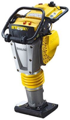 Bomag - BT65 - Stage V Bomag - BT65 - Stage V