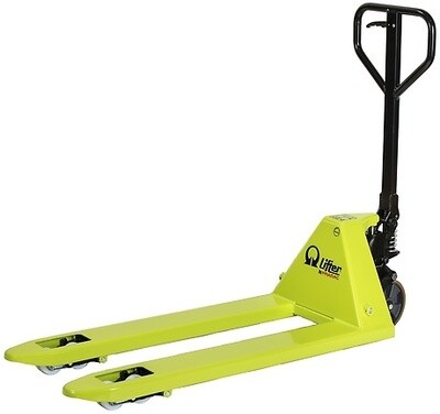 Transpalette 2.5 Tonnes - PRAMAC Transpalette 2.5 Tonnes - PRAMAC