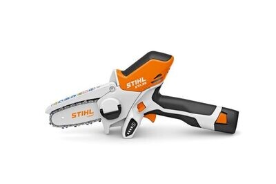 Scie de jardin Stihl - GTA26 Scie de jardin Stihl - GTA26