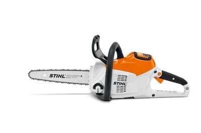 Stihl - MSA160 C-B Stihl - MSA160 C-B