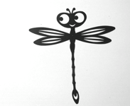 Dragonfly / Стрекоза