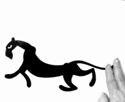 Panther / Пантера