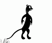 Suricate / Сурикат