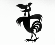 Rooster / Петух