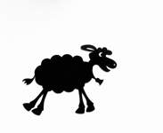 Sheep / Овечка