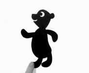 Teddy / Медвежонок