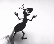 Ant / Муравей