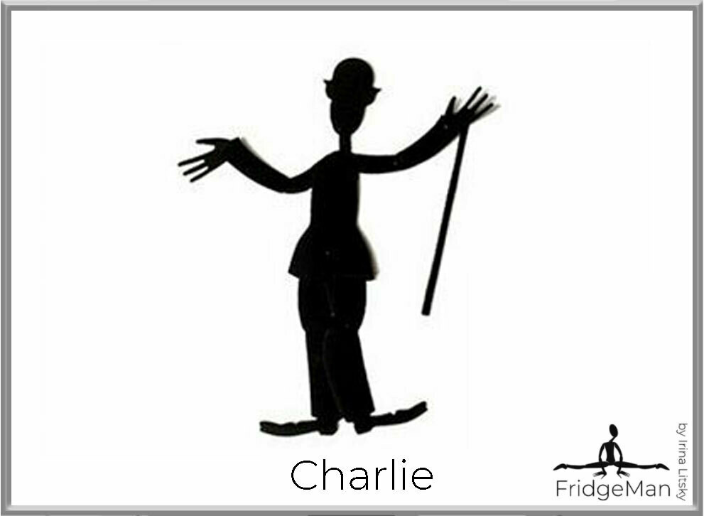 Charlie / Чарли