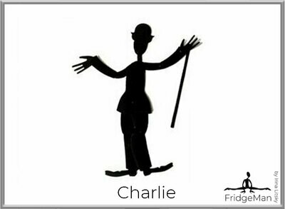 Charlie / Чарли