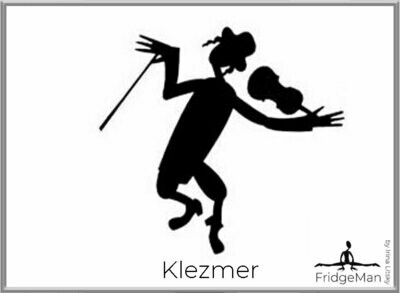 Klezmer / Клезмер