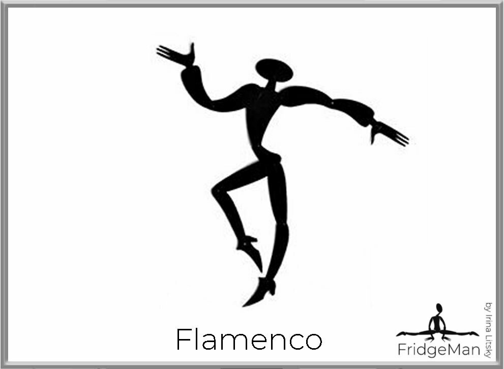 Flamenco / Фламенко