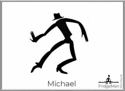 Michael / Майкл