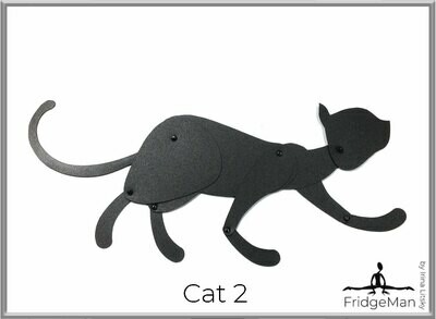 Cat 2 / Кот 2