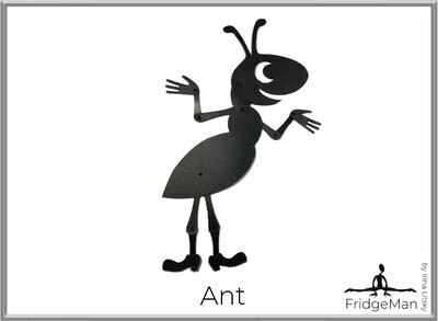 Ant / Муравей