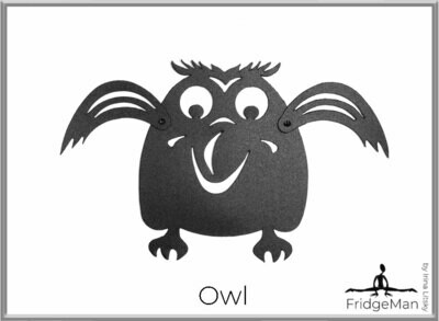 Owl / Сова