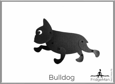 Bulldog / Бульдог