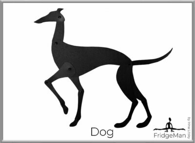 Dog / Борзая