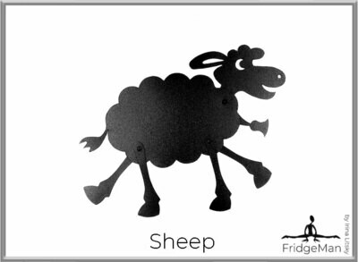 Sheep / Овца