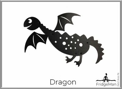 Dragon / Дракон