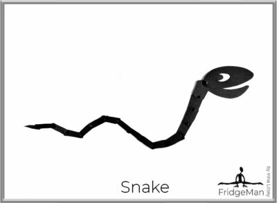 Snake / Змея