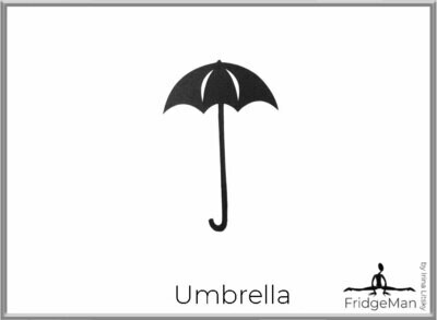 Umbrella / Зонтик
