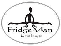©FridgeMan