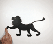 Lion / Лев