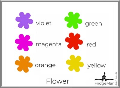Flower / Цветок