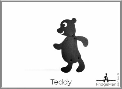 Teddy / Медвежонок