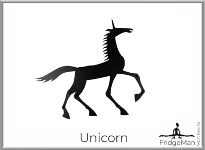 Unicorn / Единорог