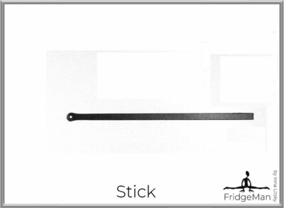 Stick / Трость