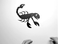 Scorpion / Скорпион