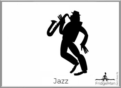 Jazz / Джаз