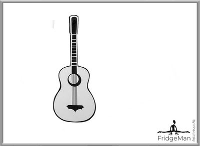 Guitar / Гитара