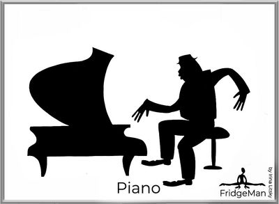 Piano