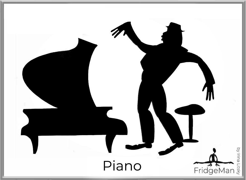 Piano