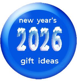 new year's gift ideas / идеи новогодних подарков