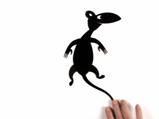 Rat 2 / Крыса 2