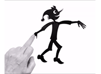 Pinocchio / Пиноккио