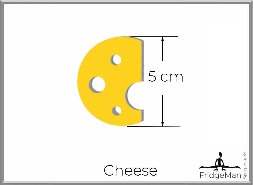 Cheese / Сыр