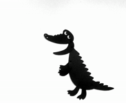 Crocodile / Крокодил