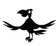 Crow / Ворона