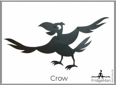 Crow / Ворона
