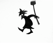 Witch / Баба-Яга