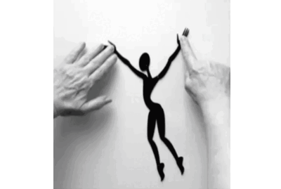 Gymnast / Гимнастка