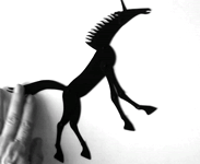 Unicorn / Единорог